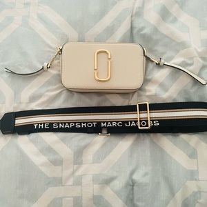 Marc Jacobs The Snapshot